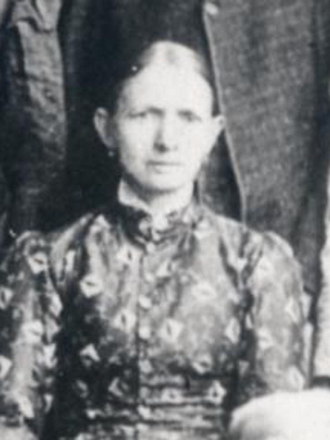 Juliaette Degraw (1852 - 1940) Profile